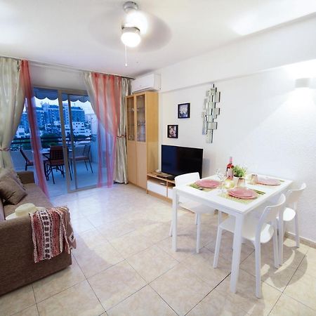 Ferienwohnung Hovima Luxury Costa Adeje  Exterior foto