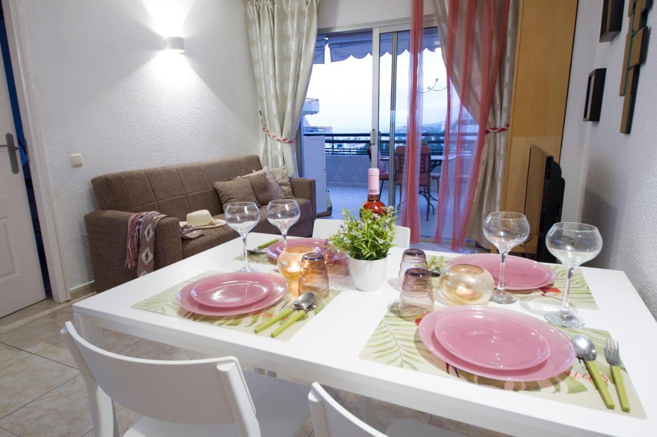 Ferienwohnung Hovima Luxury Costa Adeje  Exterior foto