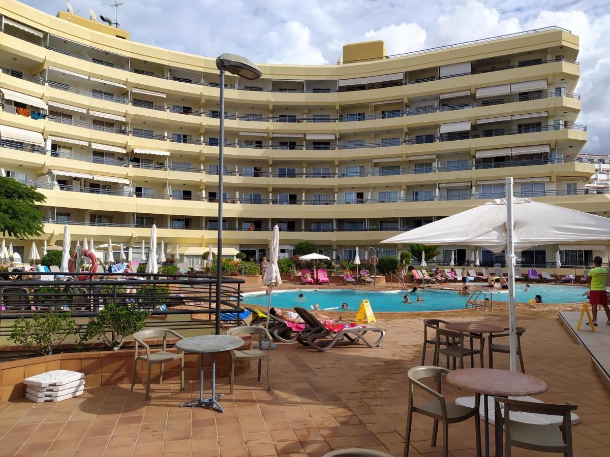 Ferienwohnung Hovima Luxury Costa Adeje  Exterior foto
