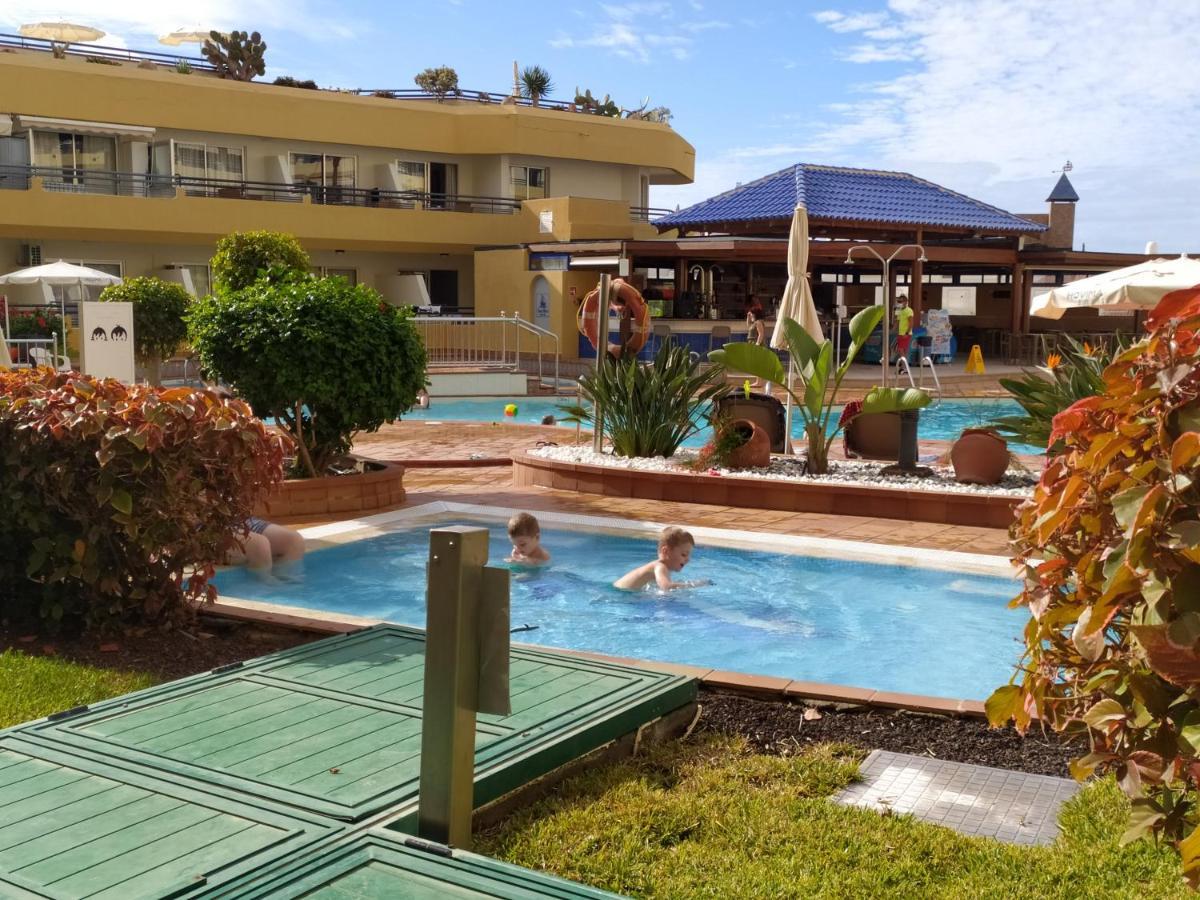 Ferienwohnung Hovima Luxury Costa Adeje  Exterior foto
