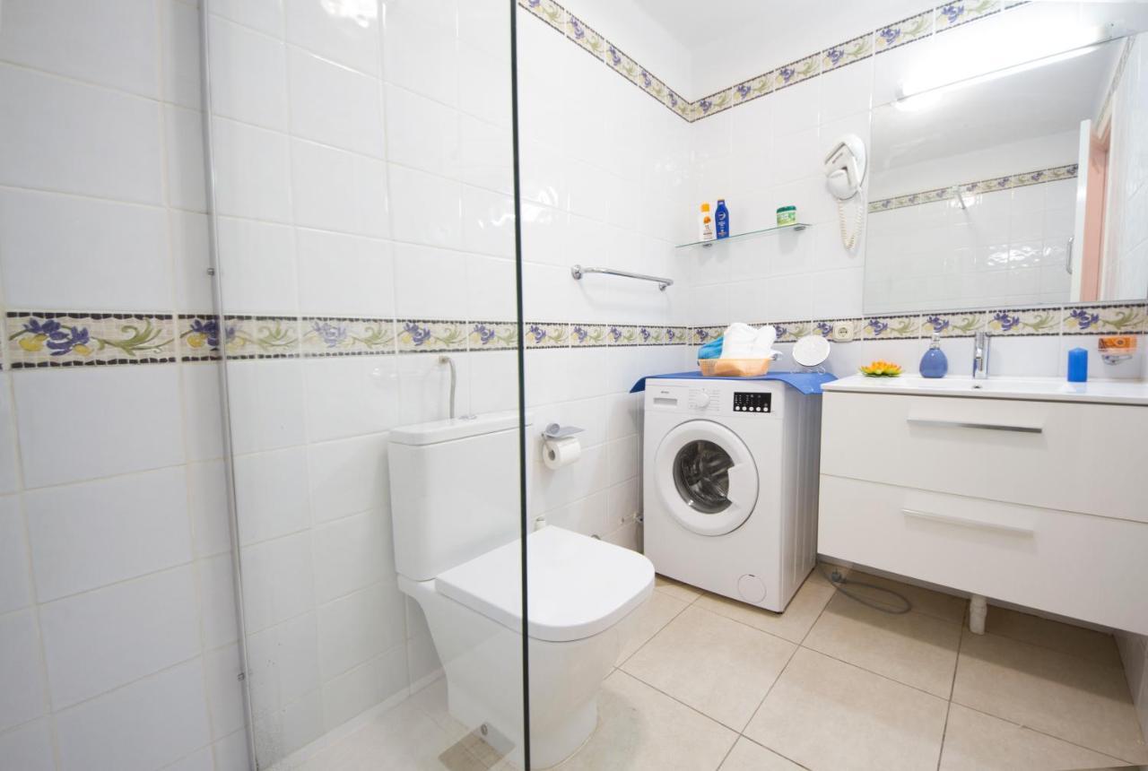 Ferienwohnung Hovima Luxury Costa Adeje  Exterior foto
