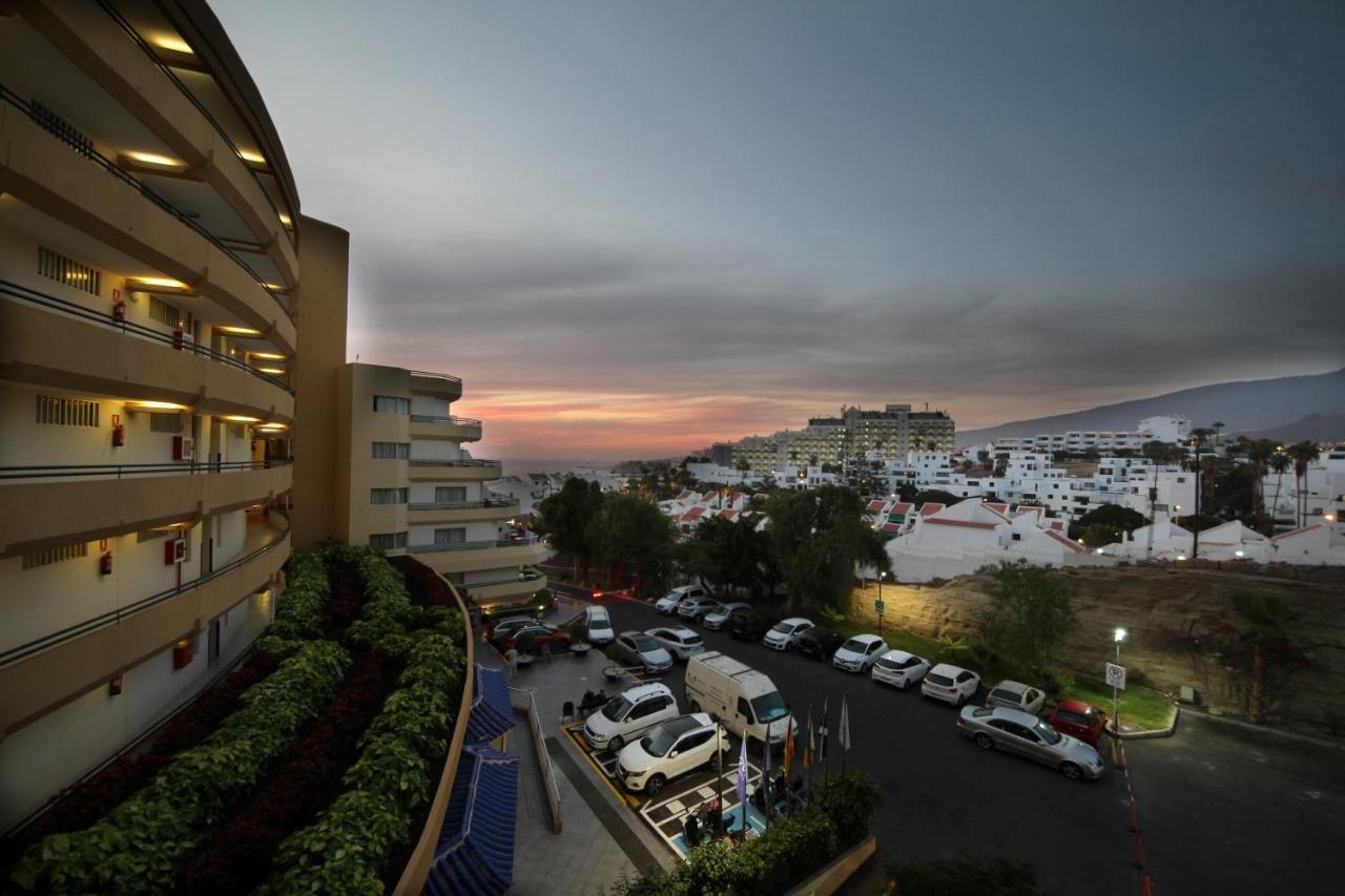 Ferienwohnung Hovima Luxury Costa Adeje  Exterior foto