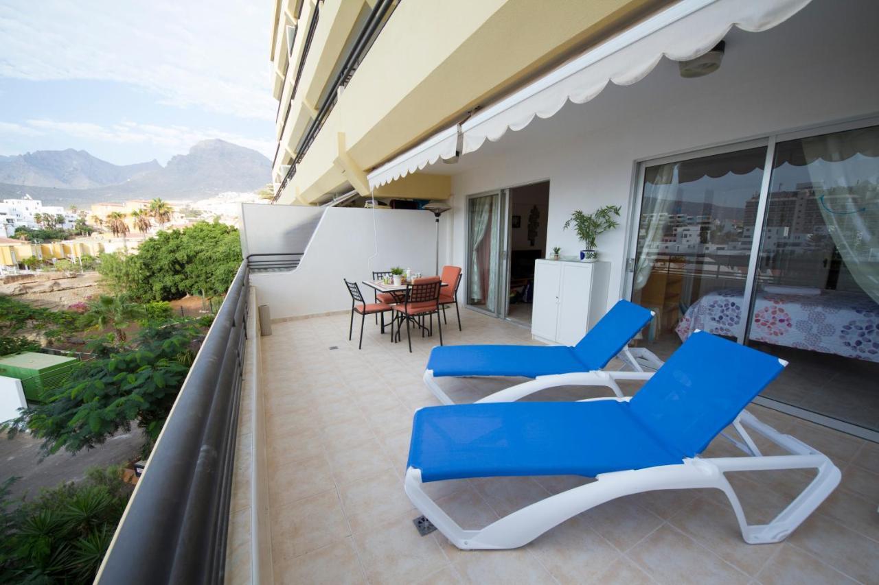Ferienwohnung Hovima Luxury Costa Adeje  Exterior foto