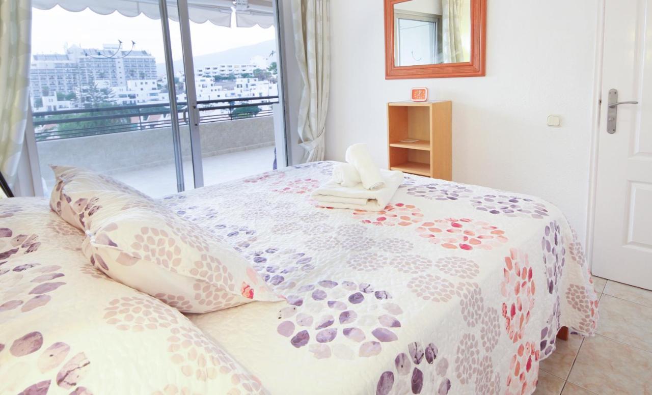 Ferienwohnung Hovima Luxury Costa Adeje  Exterior foto