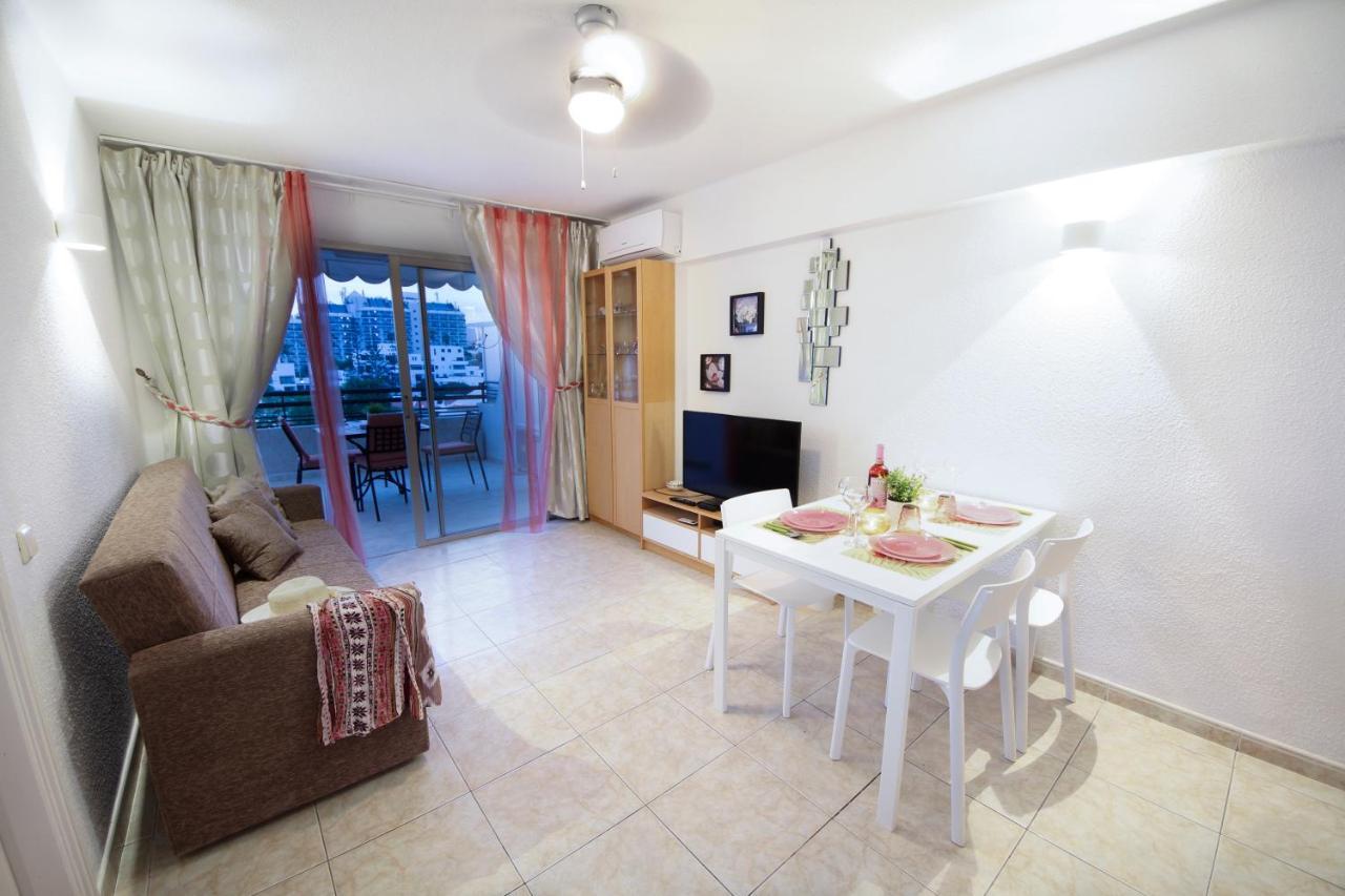 Ferienwohnung Hovima Luxury Costa Adeje  Exterior foto