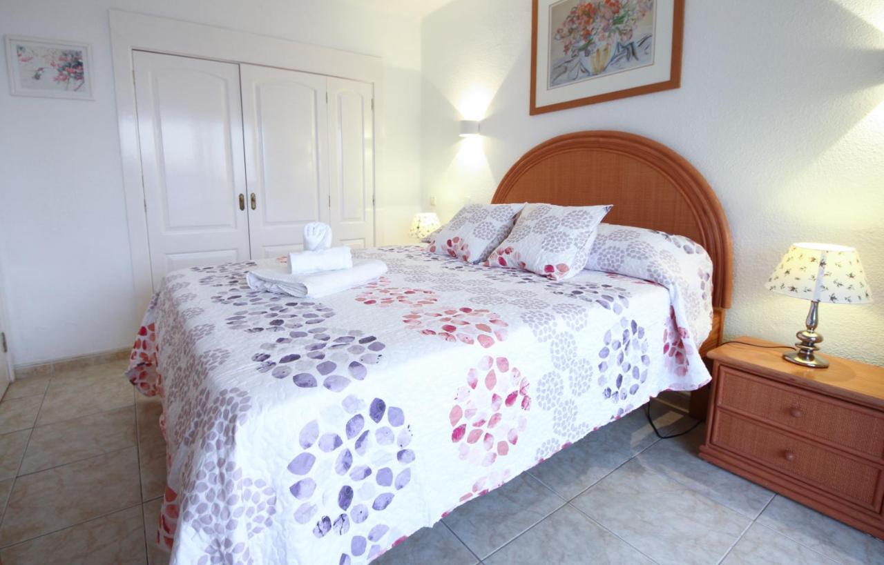 Ferienwohnung Hovima Luxury Costa Adeje  Exterior foto