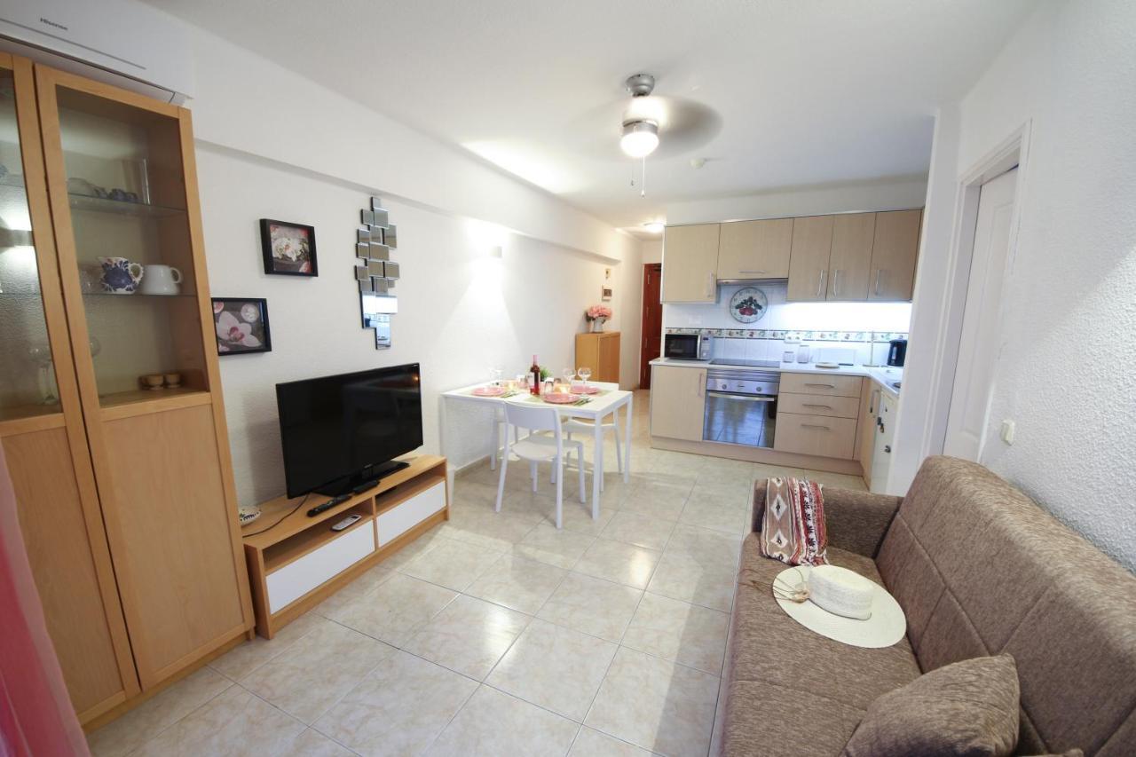 Ferienwohnung Hovima Luxury Costa Adeje  Exterior foto
