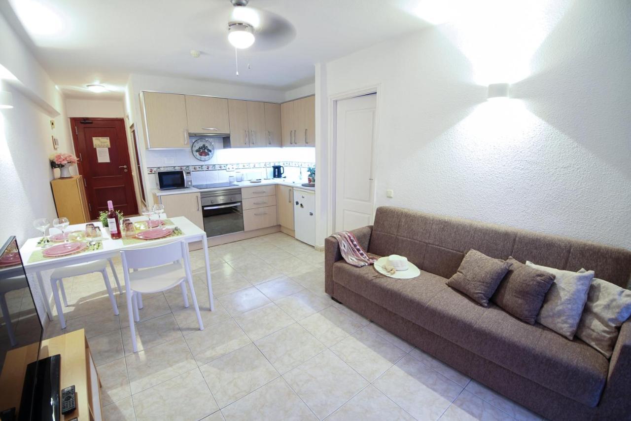 Ferienwohnung Hovima Luxury Costa Adeje  Exterior foto