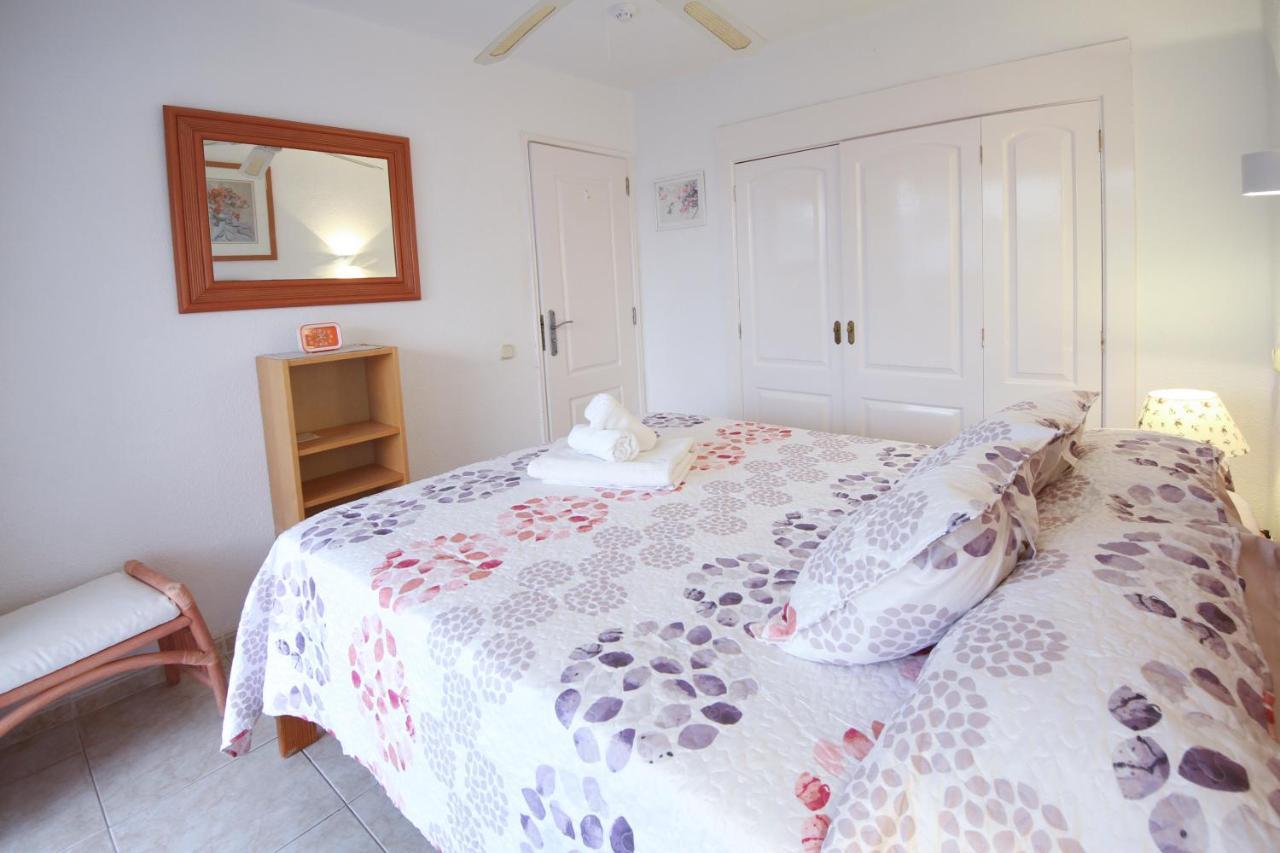 Ferienwohnung Hovima Luxury Costa Adeje  Exterior foto